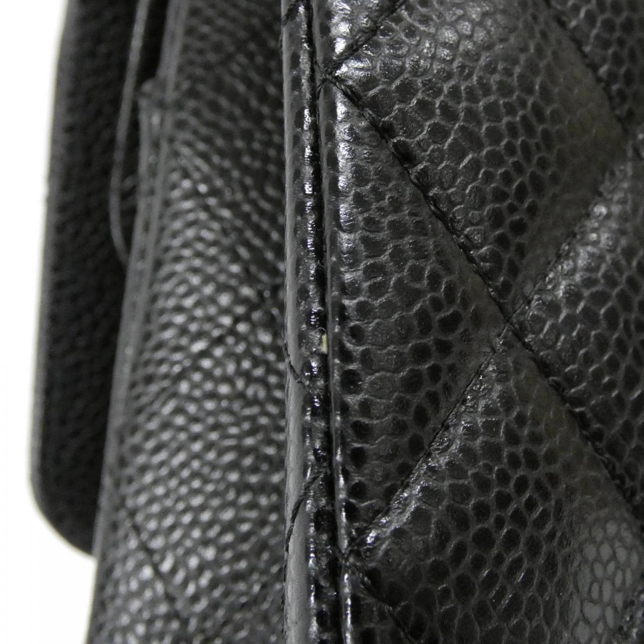 シャネル 1112 ショルダーバッグ