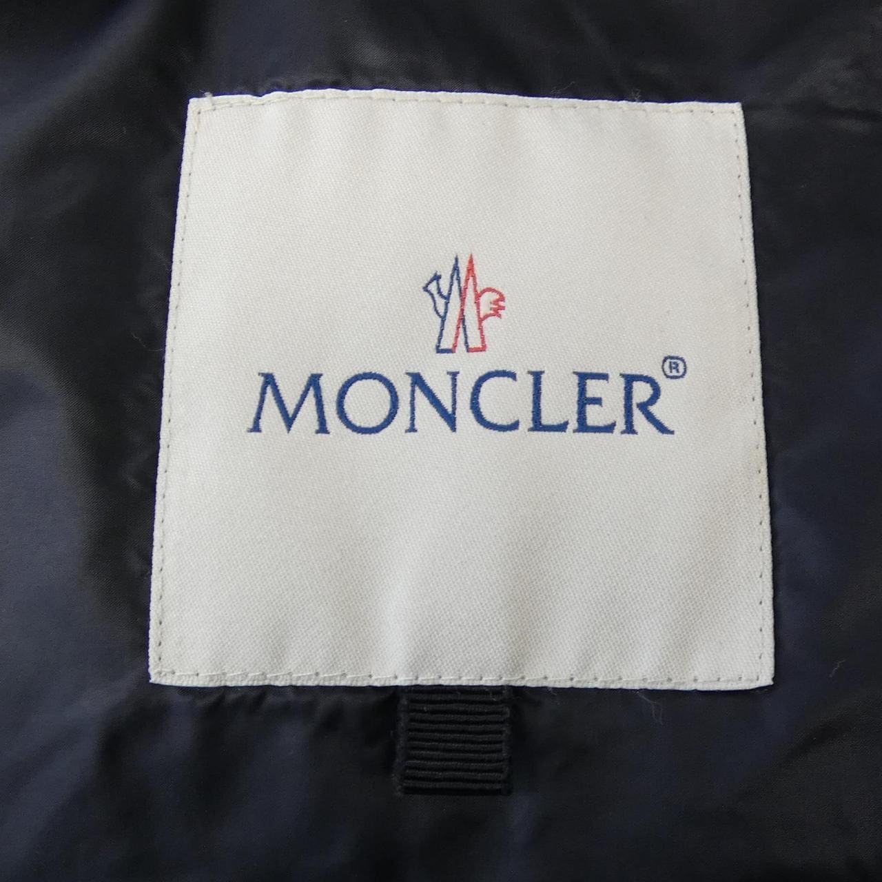モンクレール MONCLER HITOMI ダウンベスト