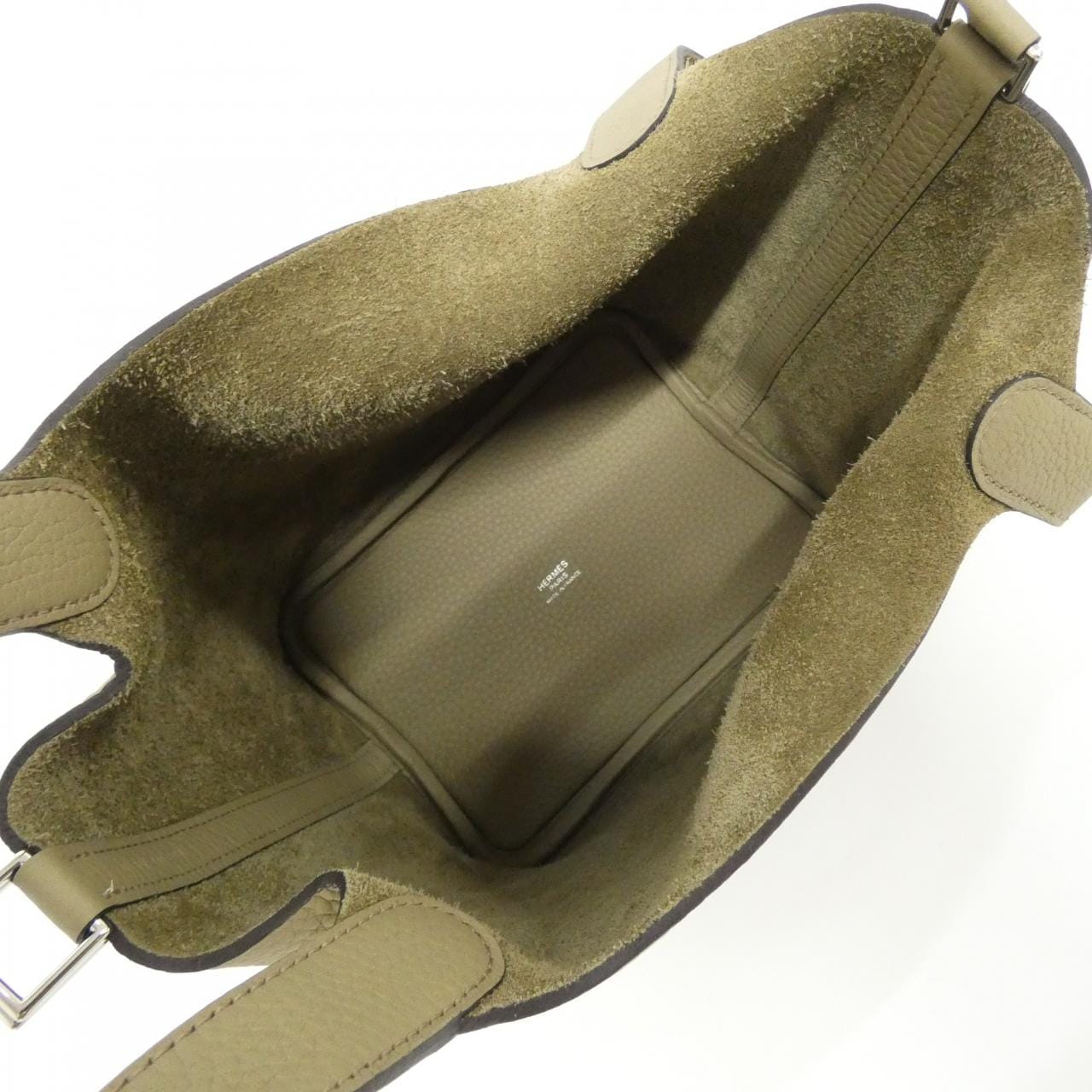 エルメス ピコタン ロック PM 056289CK バッグ