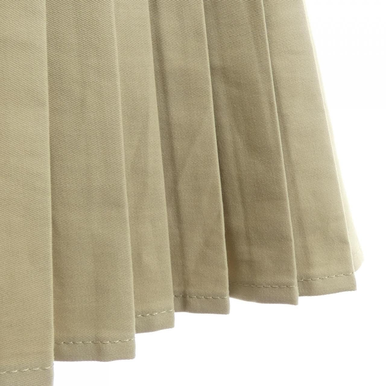 クリスチャンディオール CHRISTIAN DIOR 441J68A3332 スカート