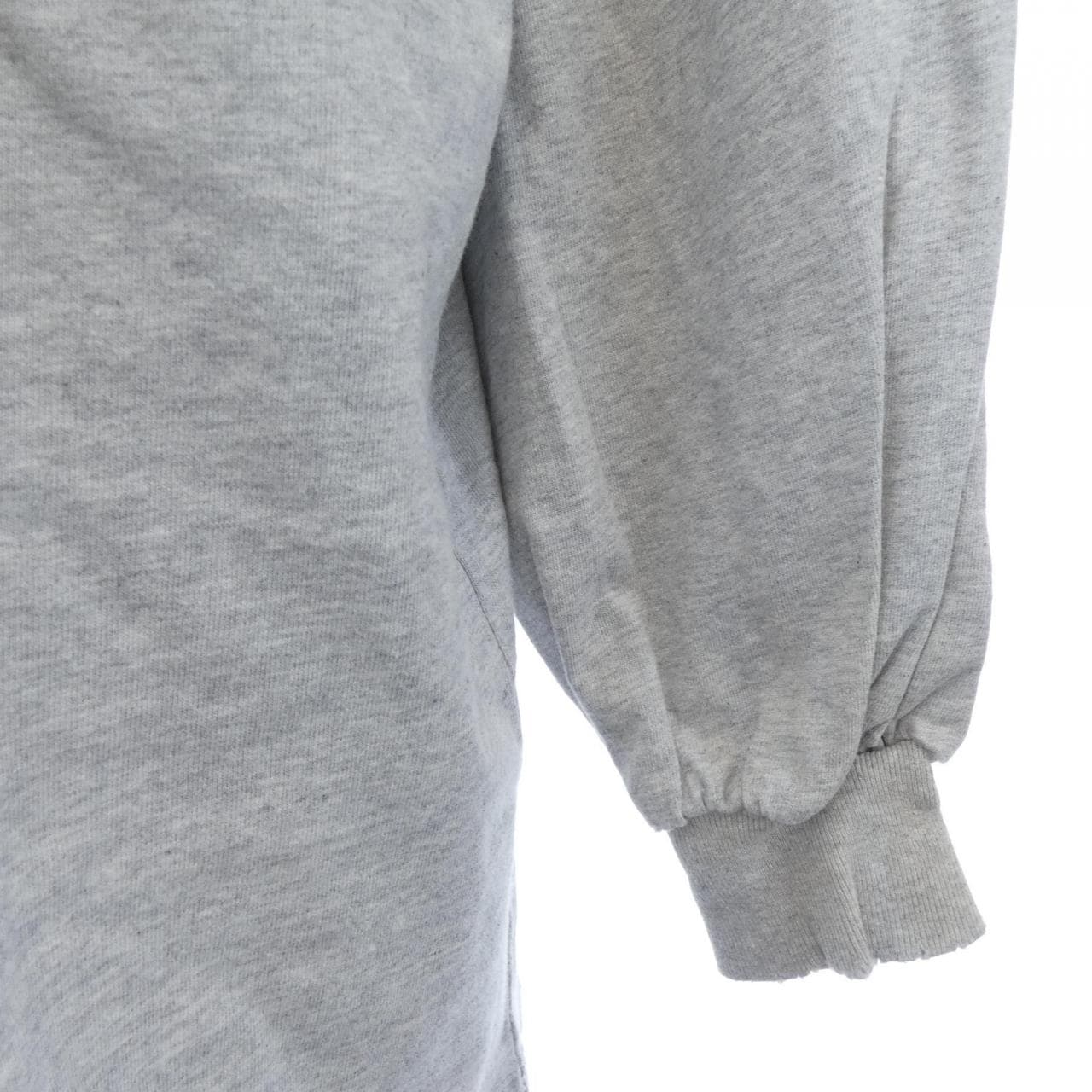 バレンシアガ BALENCIAGA 739027 TPVD5 UNISEX Tシャツ