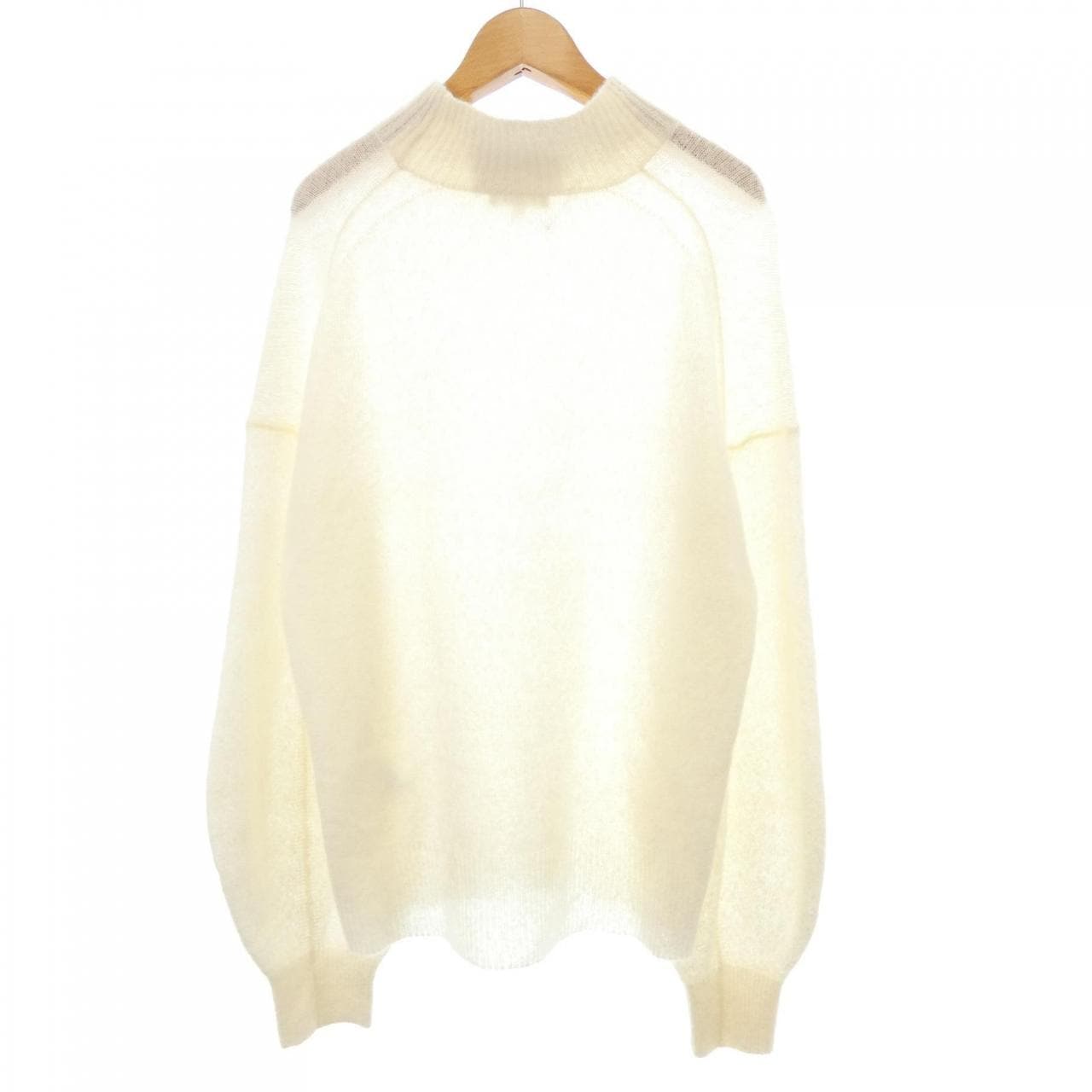 ブラミンク BLAMINK ニット