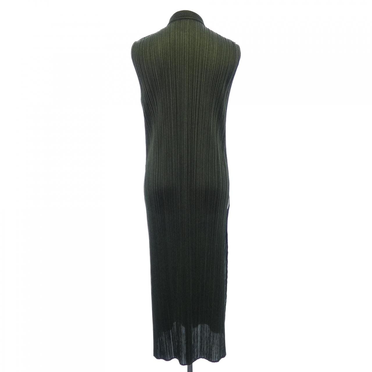 プリーツプリーズ PLEATS PLEASE PP6+3-JH146 ワンピース