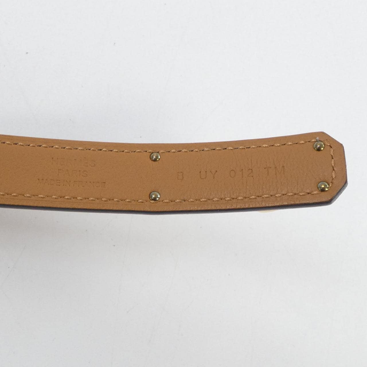 エルメス HERMES ケリー KELLY 18mm BELT