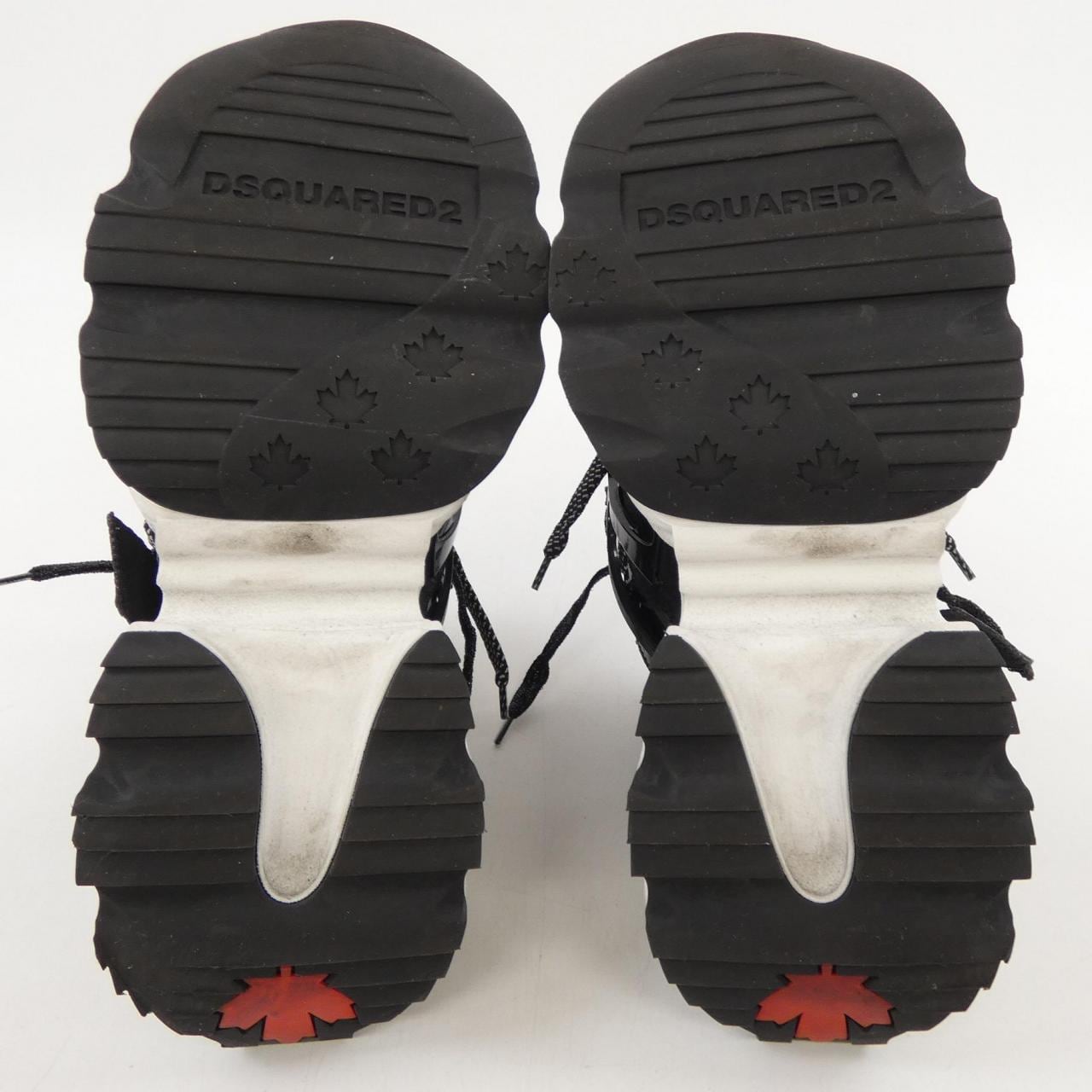 ディースクエアード DSQUARED2 スニーカー