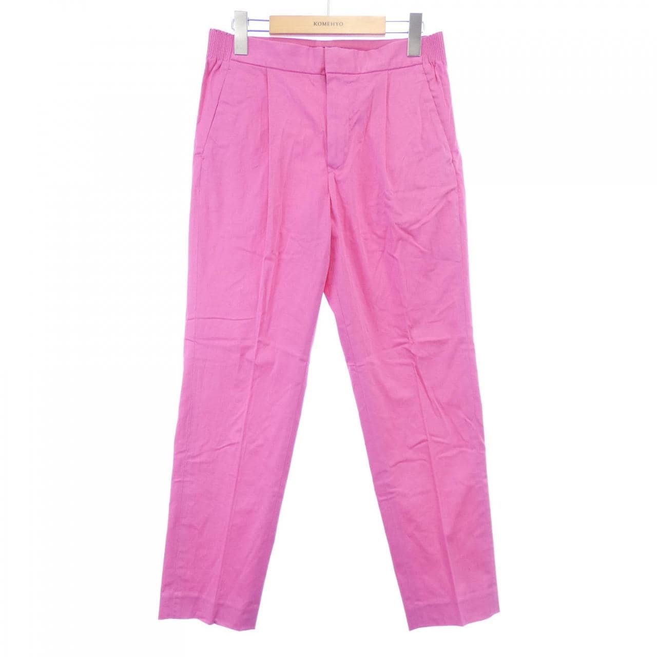 ドゥロワー DRAWER 6514-299-1321 パンツ