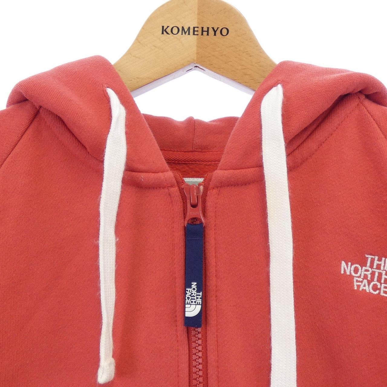 ザノースフェイス THE NORTH FACE NTW61955 パーカー