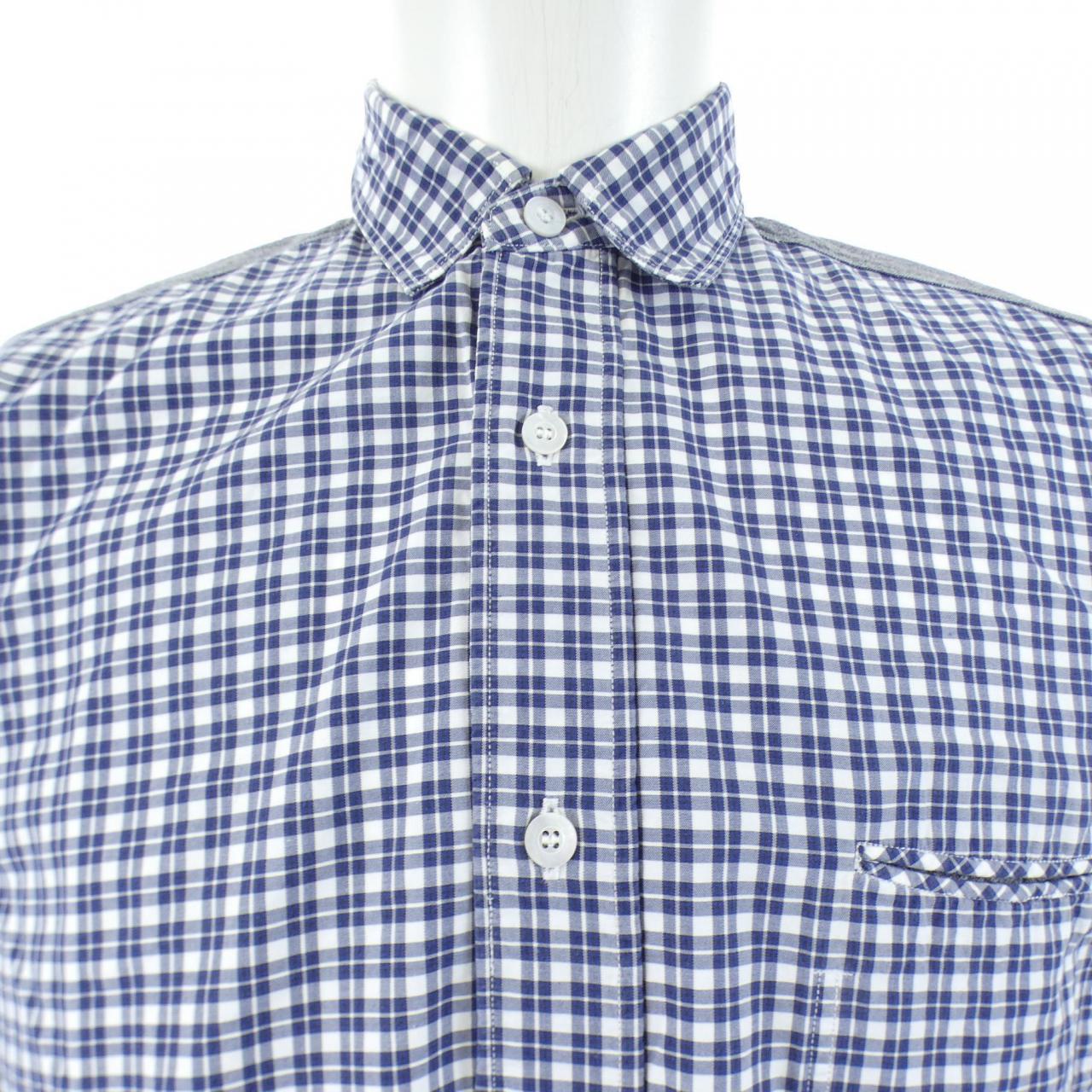 ジュンヤワタナベマン JUNYA WATANABE MAN WL-B009 シャツ