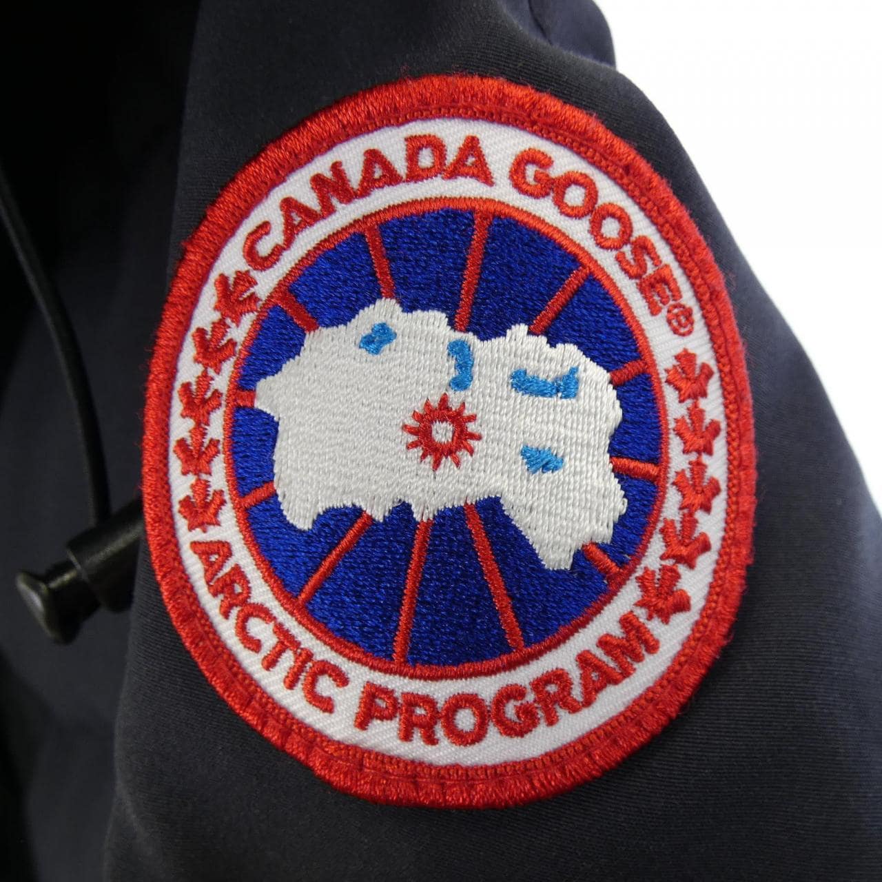 カナダグース CANADA GOOSE 2302JL MACKENZIE マッケンジー ダウンコート