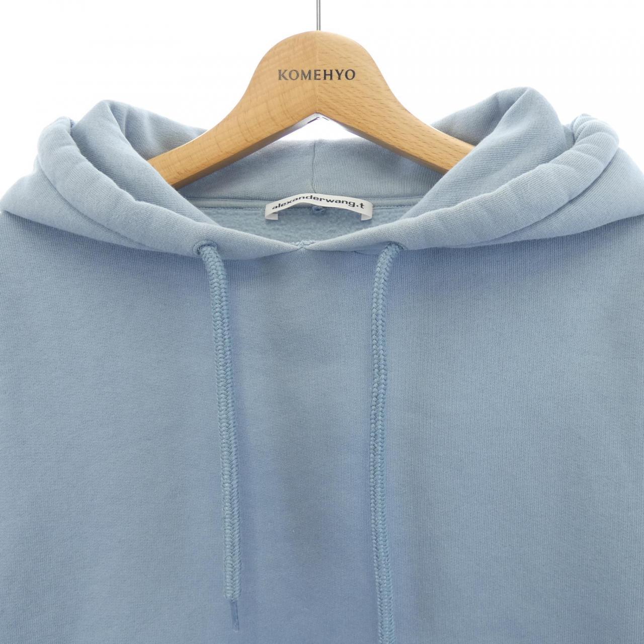 アレキサンダーワン ALEXANDER WANG パーカー