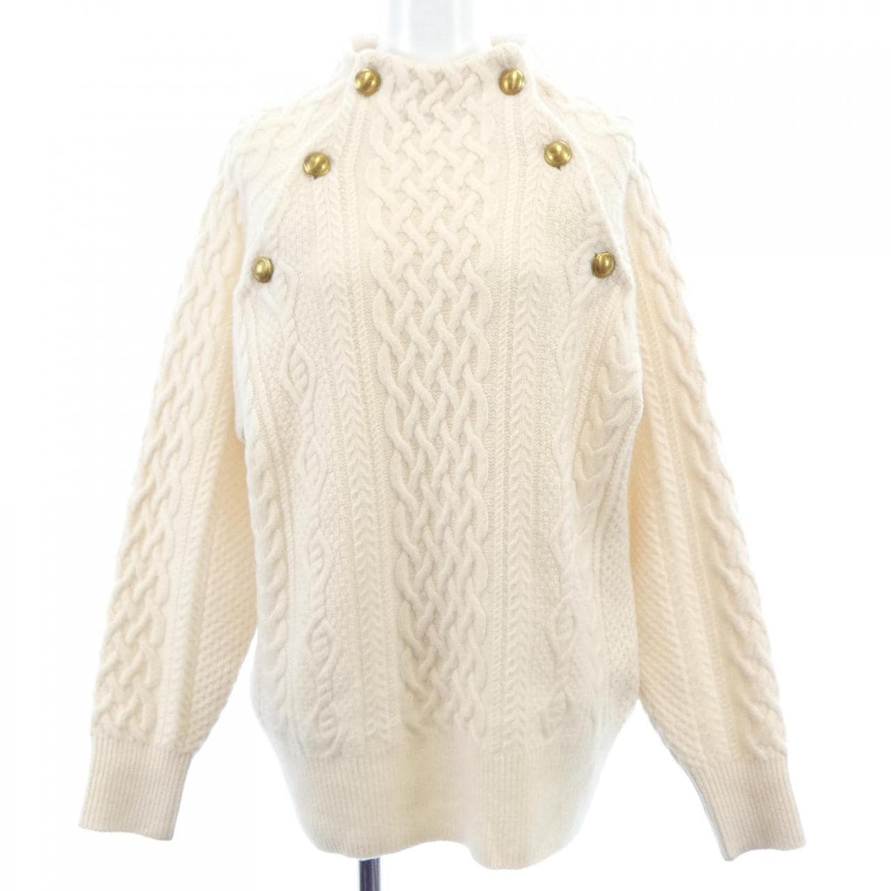 フレームワーク Framework ニット