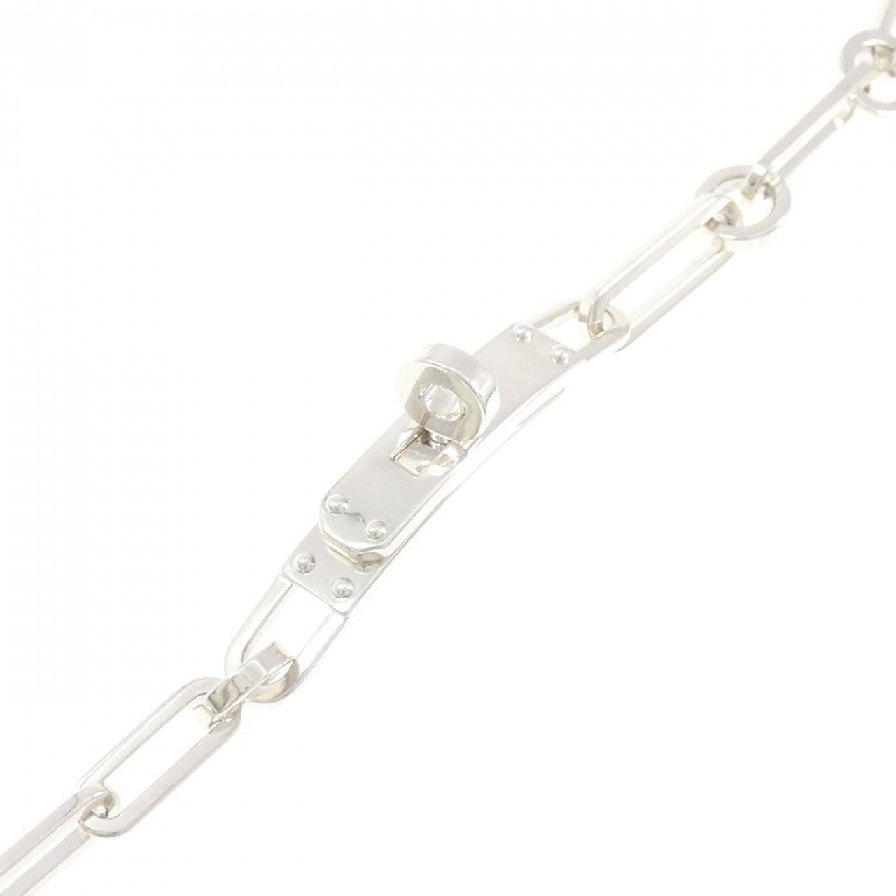 エルメス ケリーシェーヌ ブレスレット