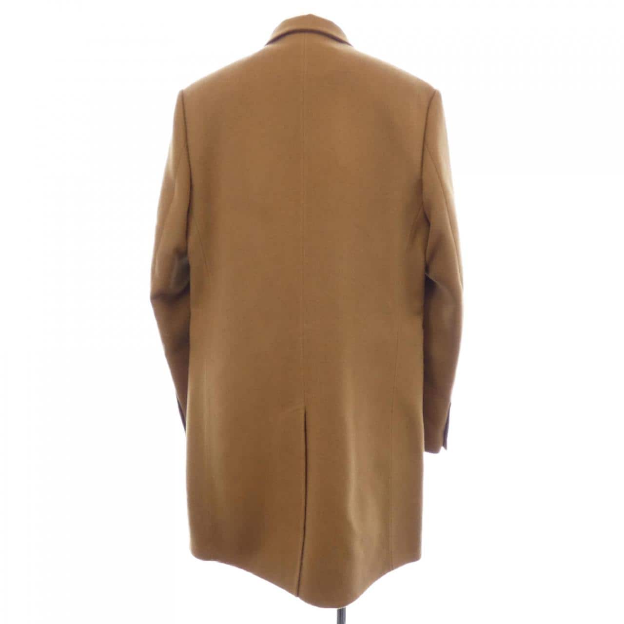 ディオールオム DIOR HOMME 833C309K3840 チェスターコート