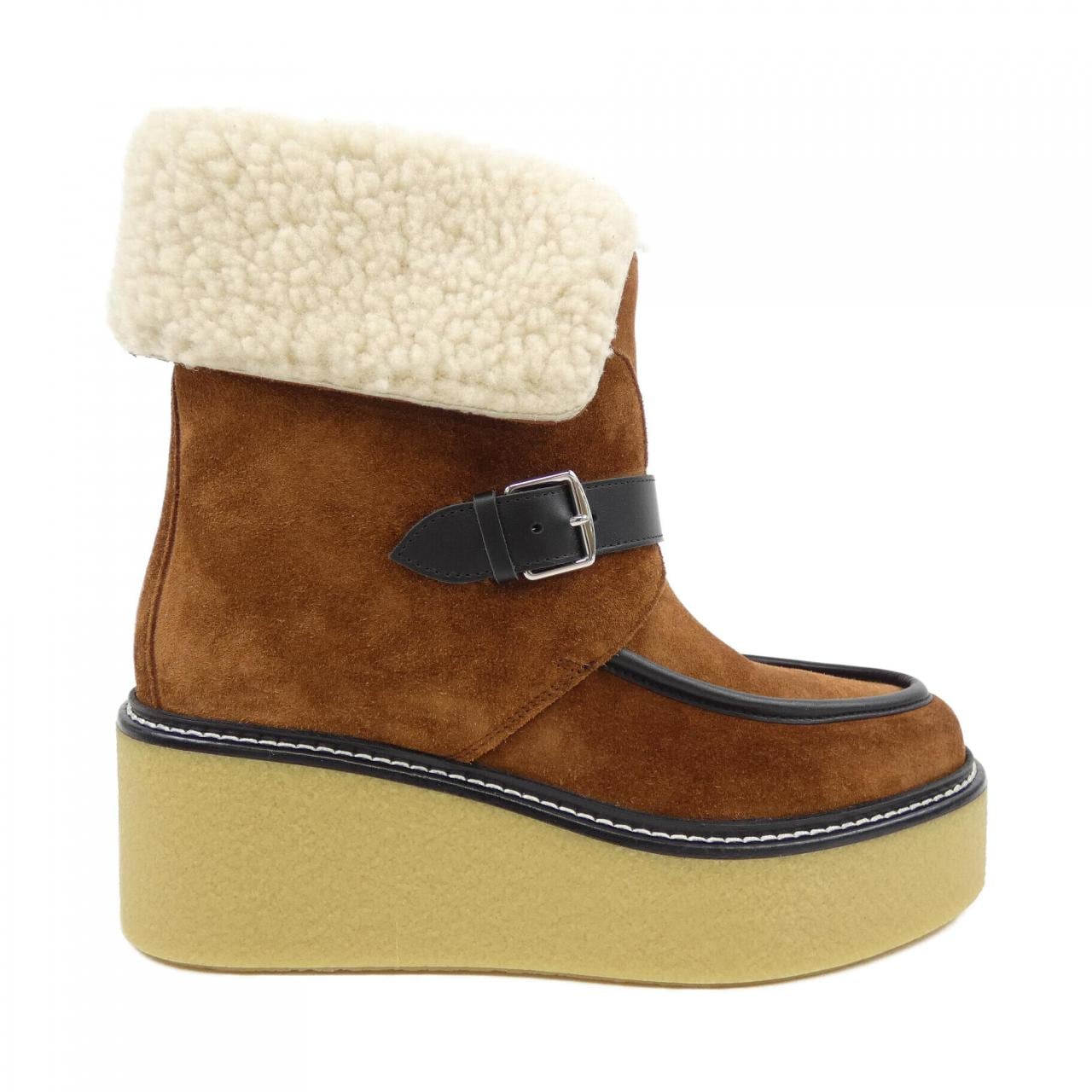 エルメス HERMES エミスフェール HEMISPHERE 232029Z ブーツ