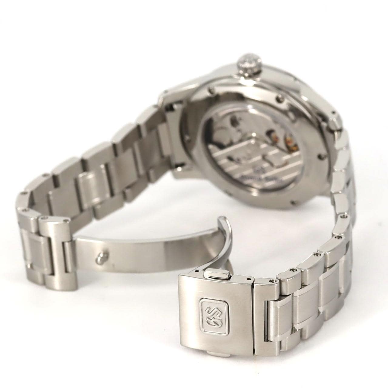 セイコー グランドセイコー･エレガンスコレクション LIMITED 9R65-0EY0/SBGA499 SS 自動巻