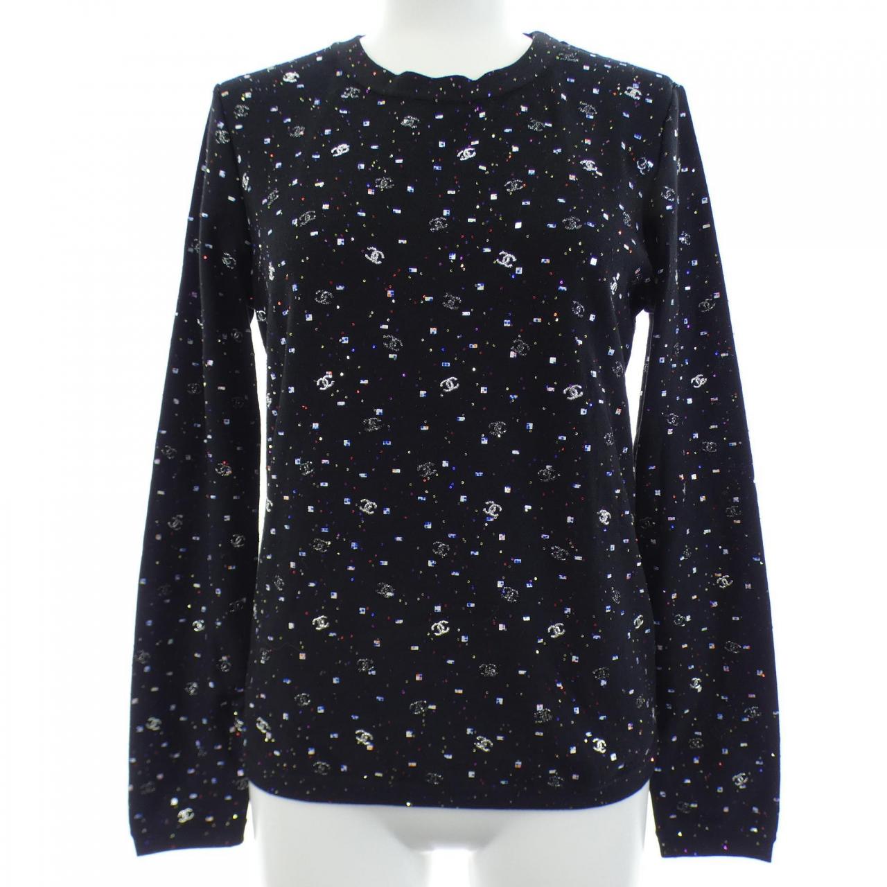 シャネル CHANEL P64289K60207 20S Tシャツ