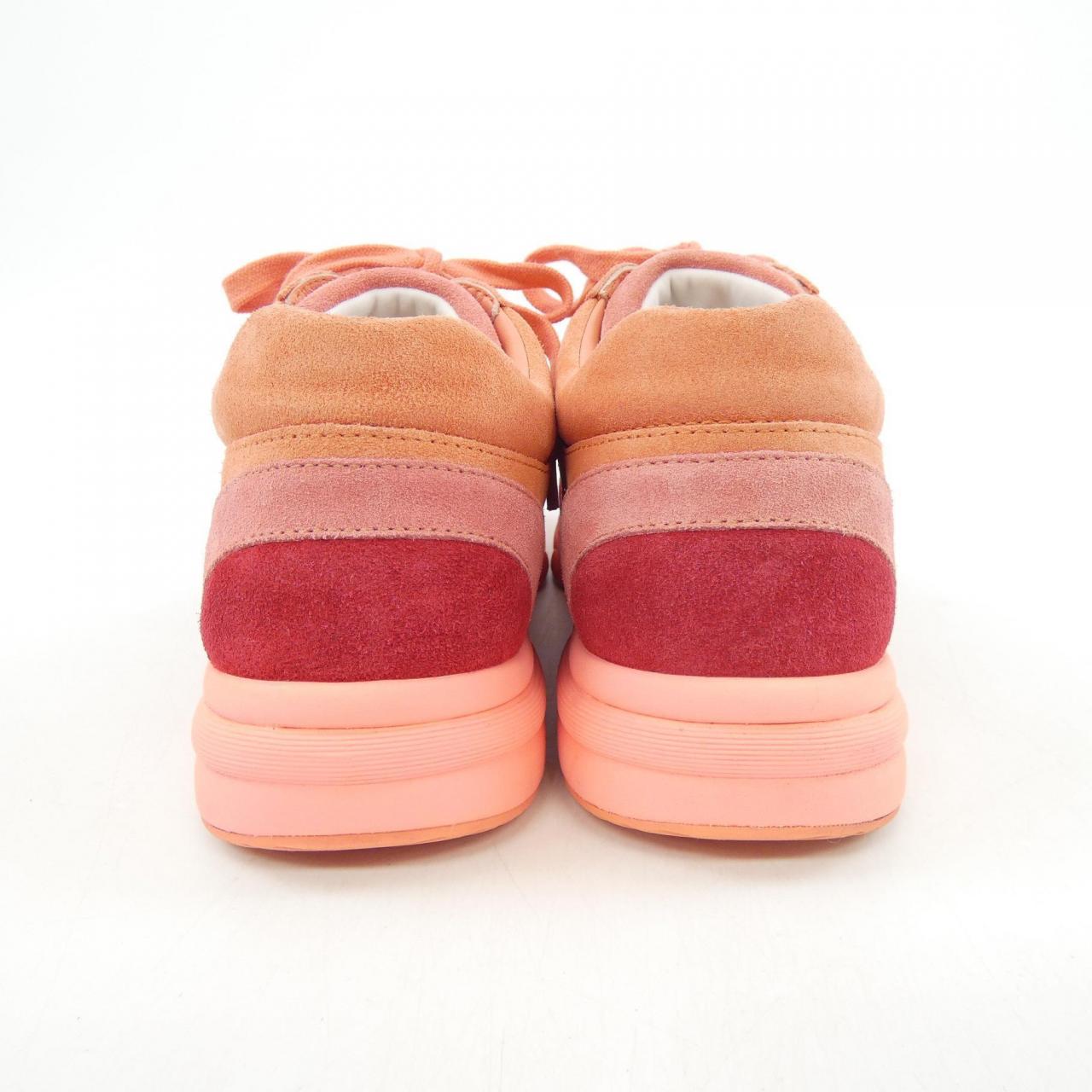 シャネル CHANEL G34360X52117 スニーカー