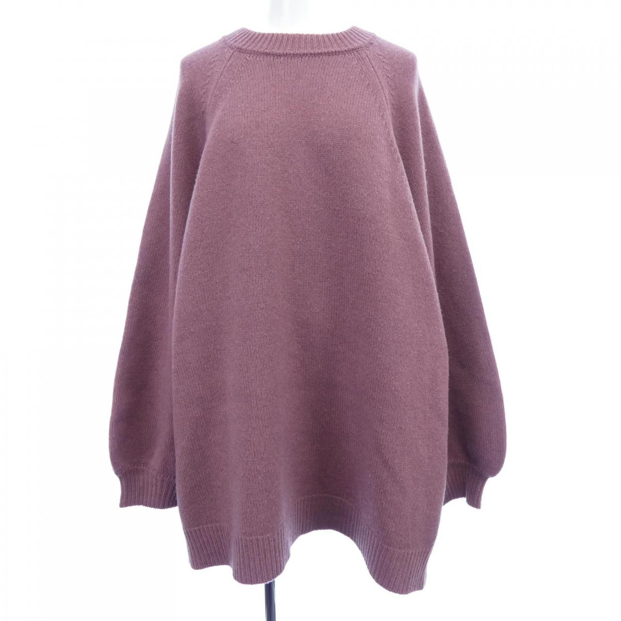 MR MITTENS ニット