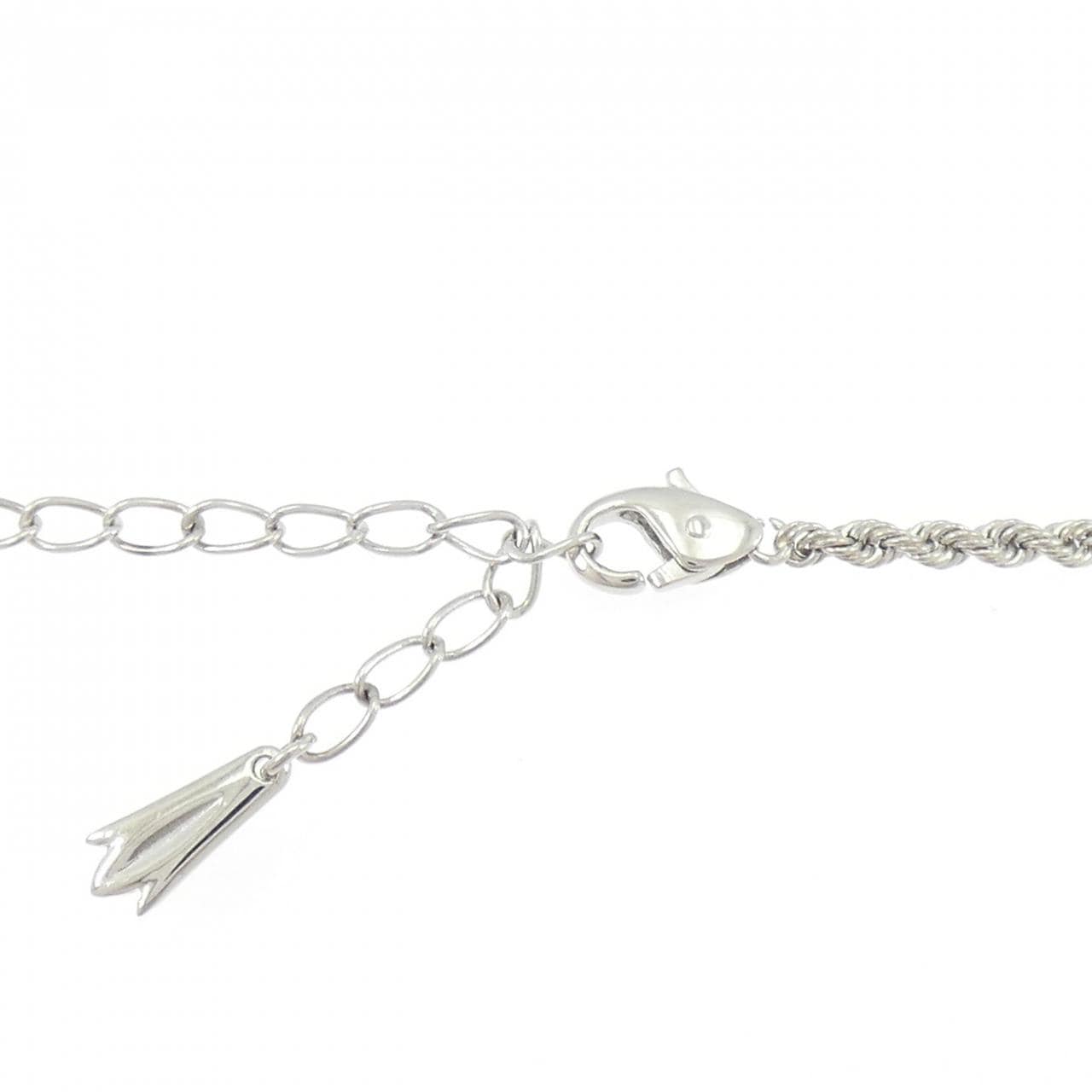 ポーラ ダイヤモンド ネックレス 1.00CT