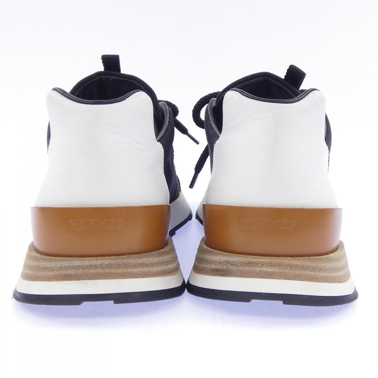 エルメス HERMES 202150Z スニーカー