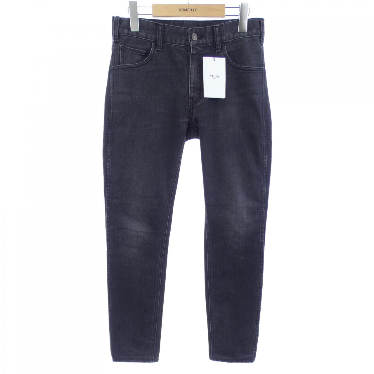 セリーヌ CELINE N020639E ジーンズ