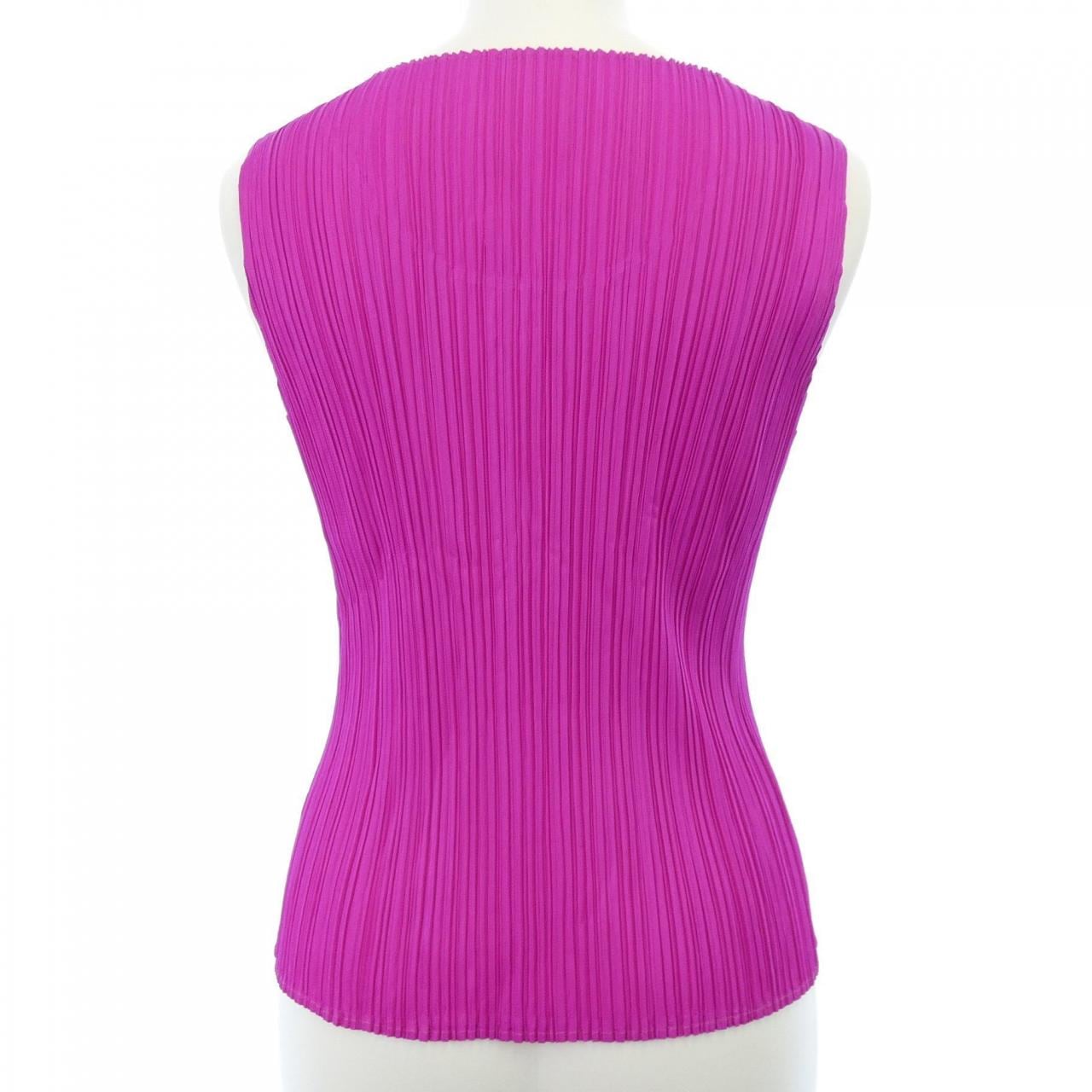 【ヴィンテージ】プリーツプリーズ PLEATS PLEASE 2006 ハート PP64-JK251 トップス