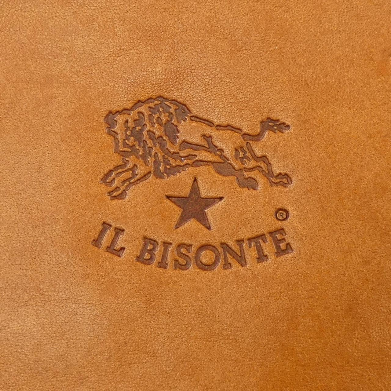 イルビゾンテ IL BISONTE BAG