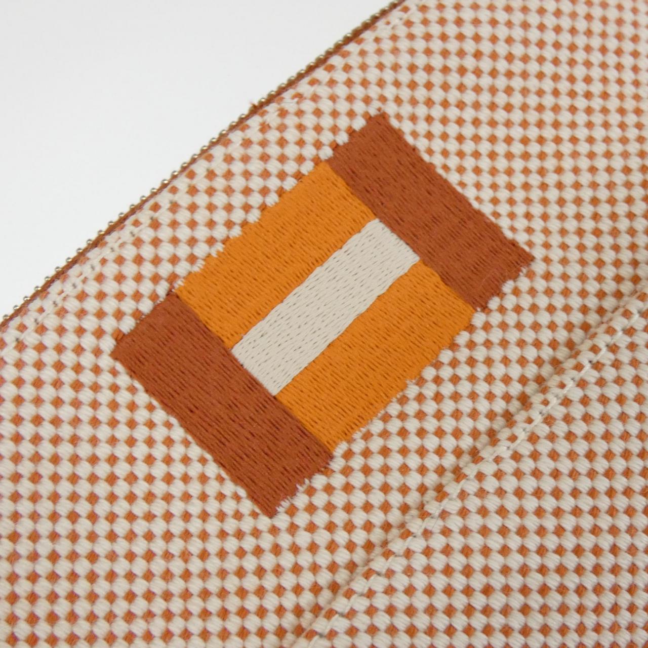 エルメス ボリード カザック MINIMINI 103970M ポーチ