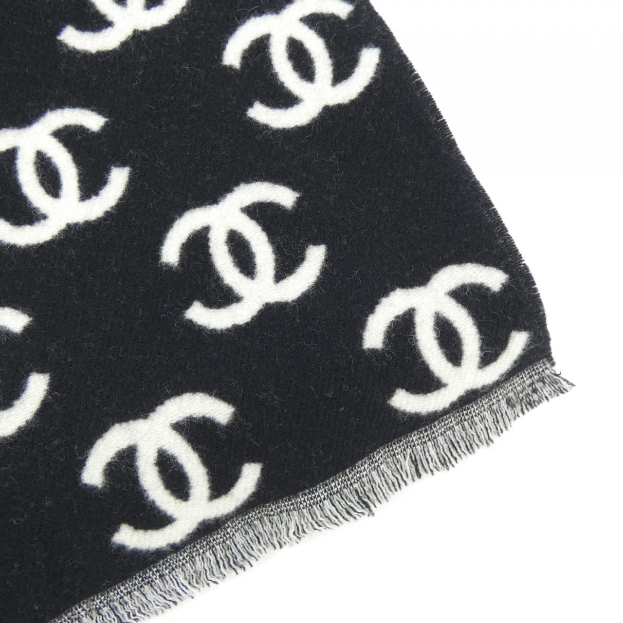 シャネル CHANEL AA7067B04039 MUFFLER