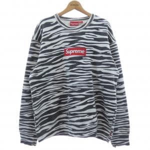 シュプリーム SUPREME Box Logo スウェット