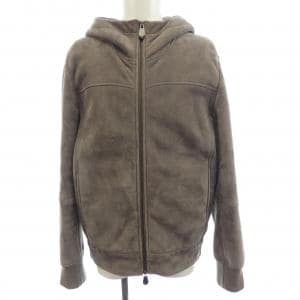 ベルルッティ Berluti R10LBU18KAAI ムートンジャケット