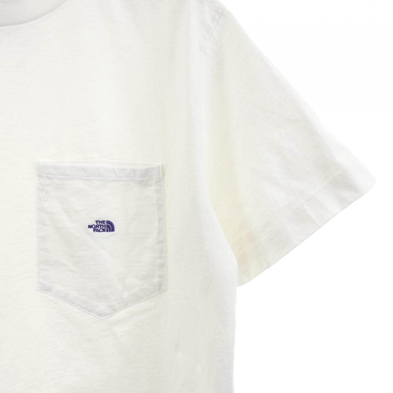 ザノースフェイス THE NORTH FACE NT3059N Tシャツ