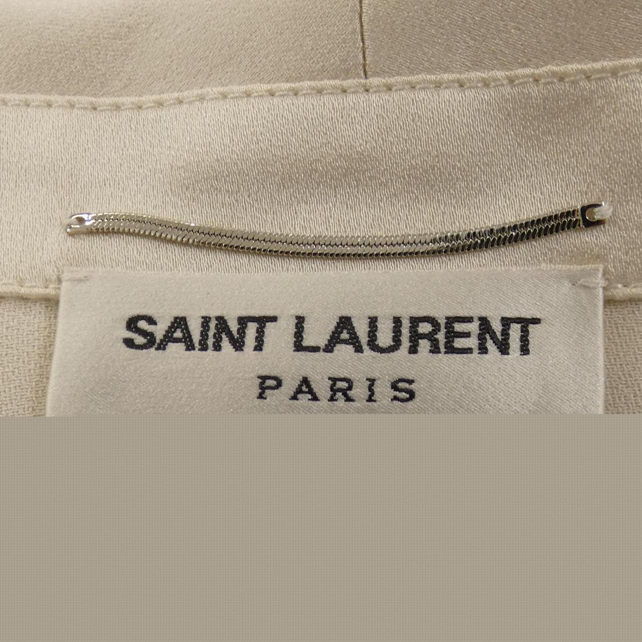 サンローラン SAINT LAURENT 736638 Y3G36 コート