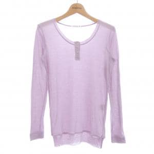 ミナペルホネン mina perhonen SS8637 トップス