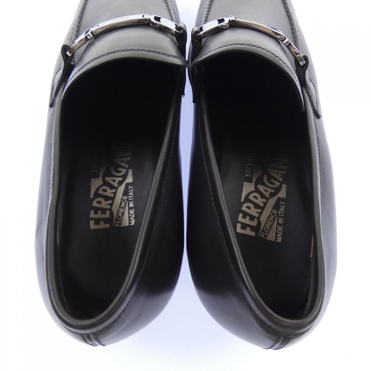 サルヴァトーレフェラガモ SALVATORE FERRAGAMO シューズ