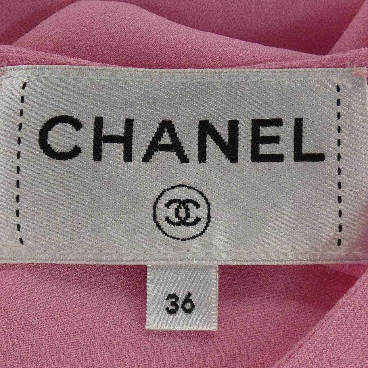 シャネル CHANEL P70216V11912 ワンピース