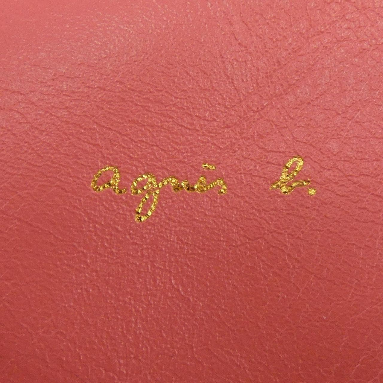 アニエスベー Agnes.b BAG