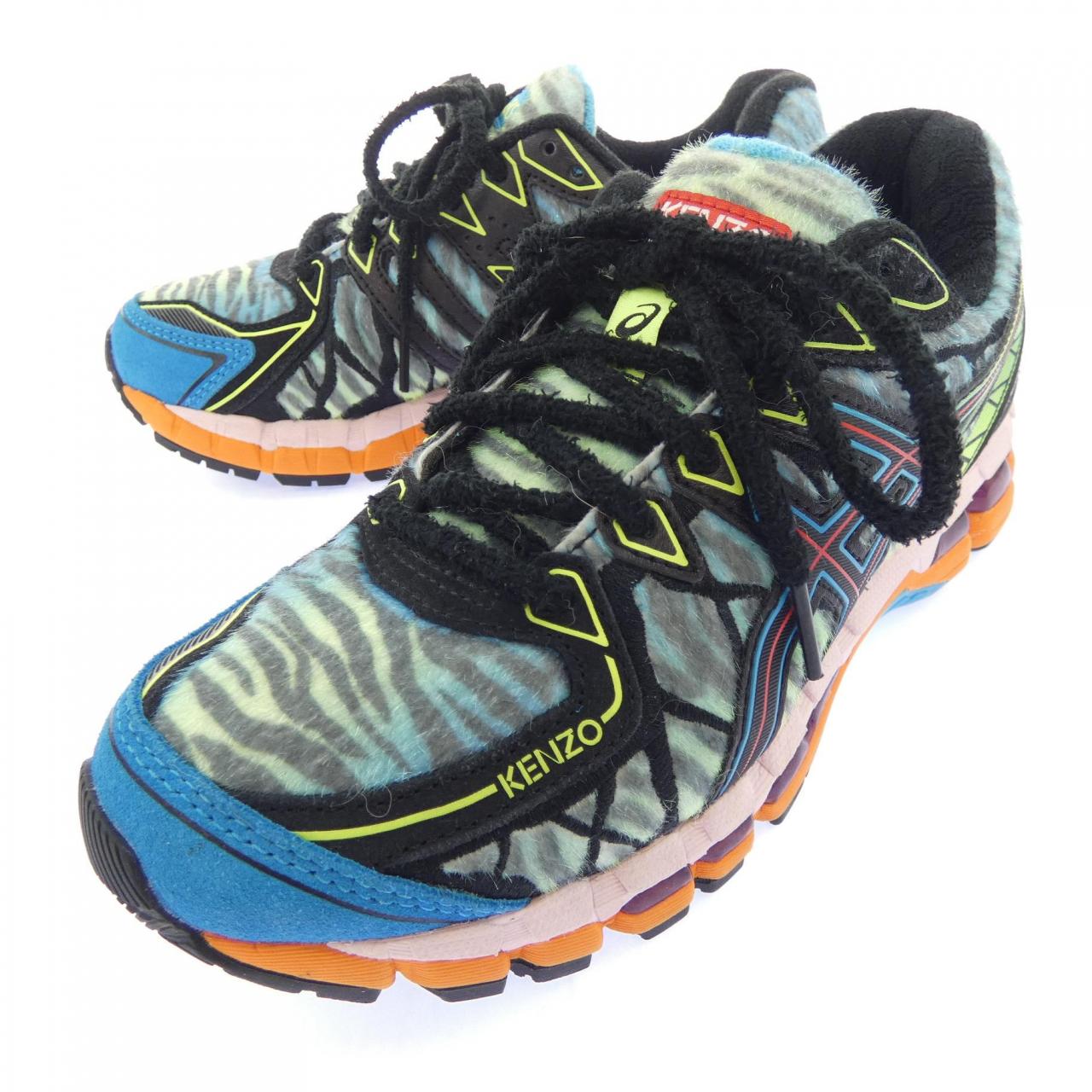 アシックス ASICS 1201B032 スニーカー