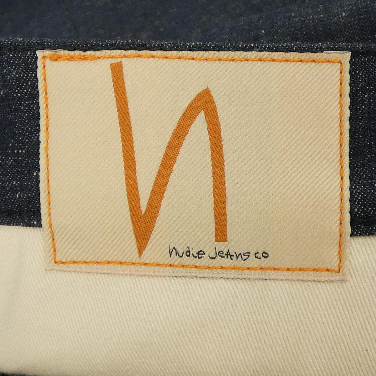ヌーディージーンズ NUDIE JEANS ジーンズ