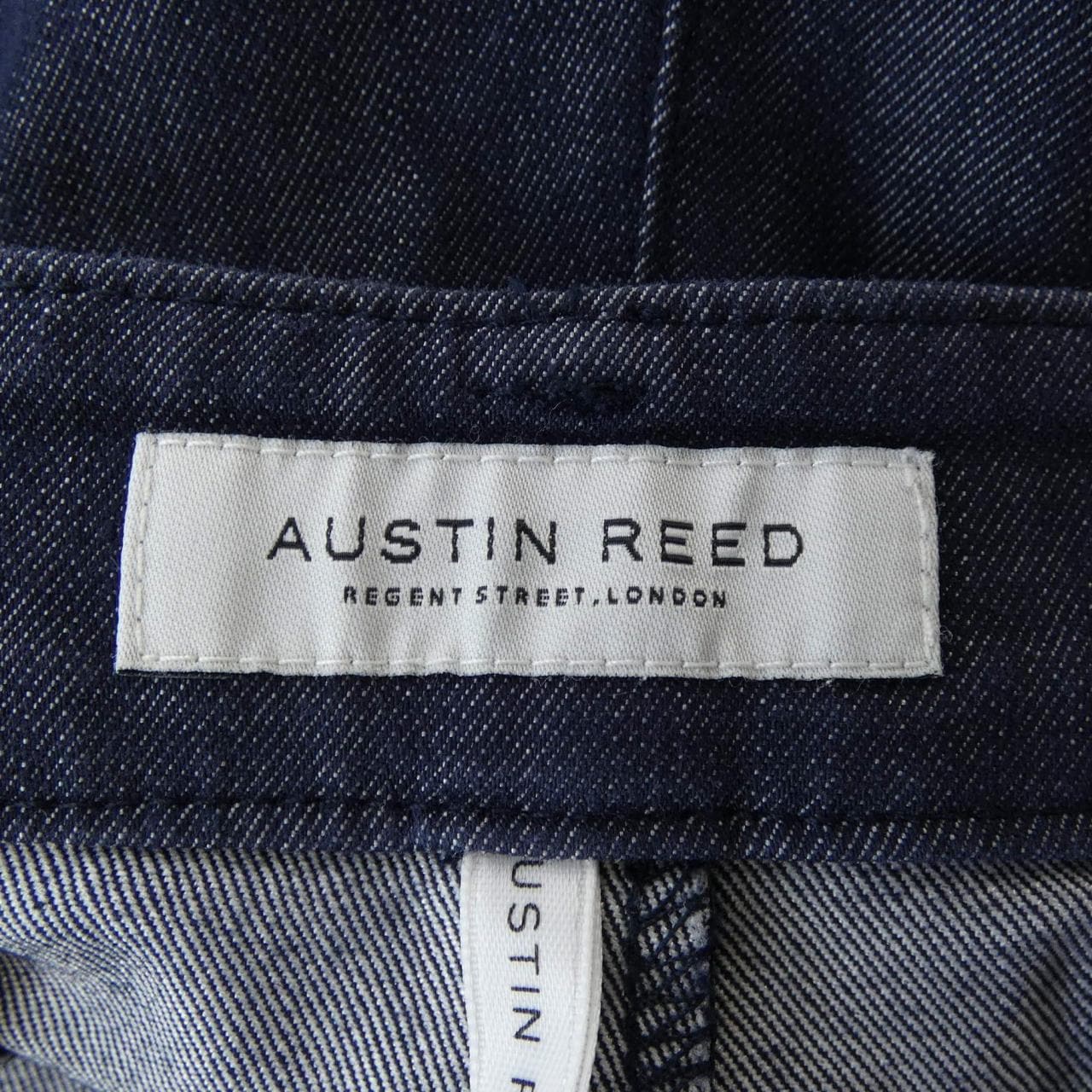 オースチンリード AUSTIN REED 1529-42305 パンツ