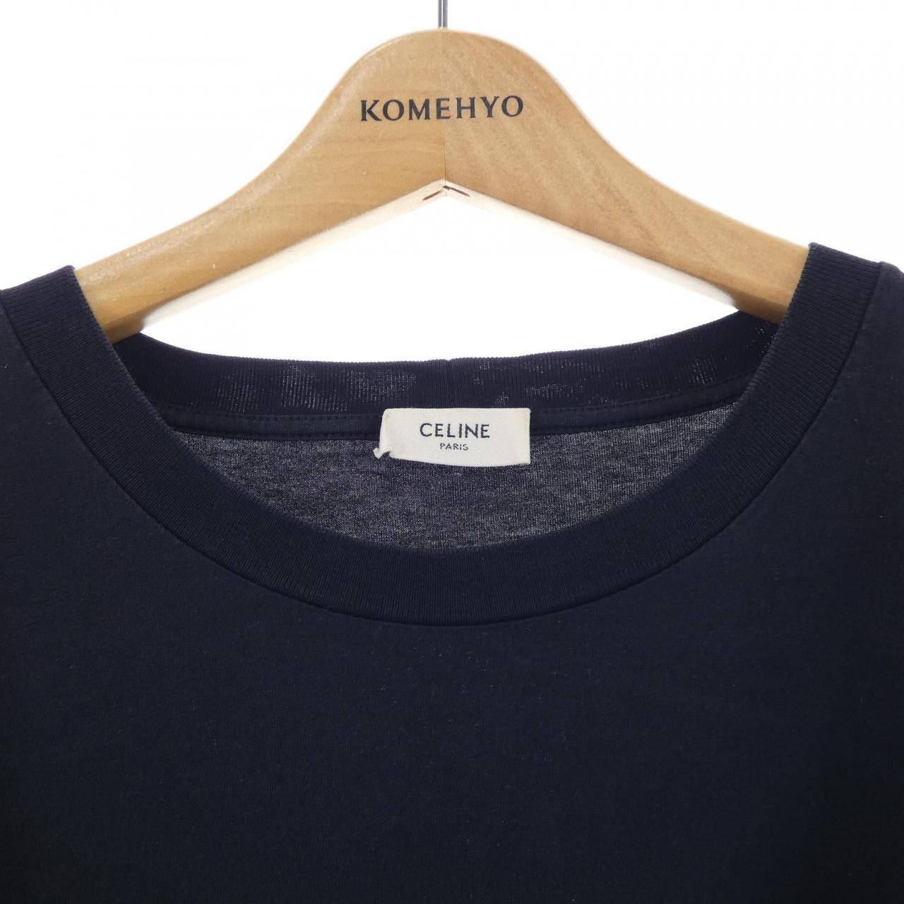 セリーヌ CELINE 2X800501F Tシャツ
