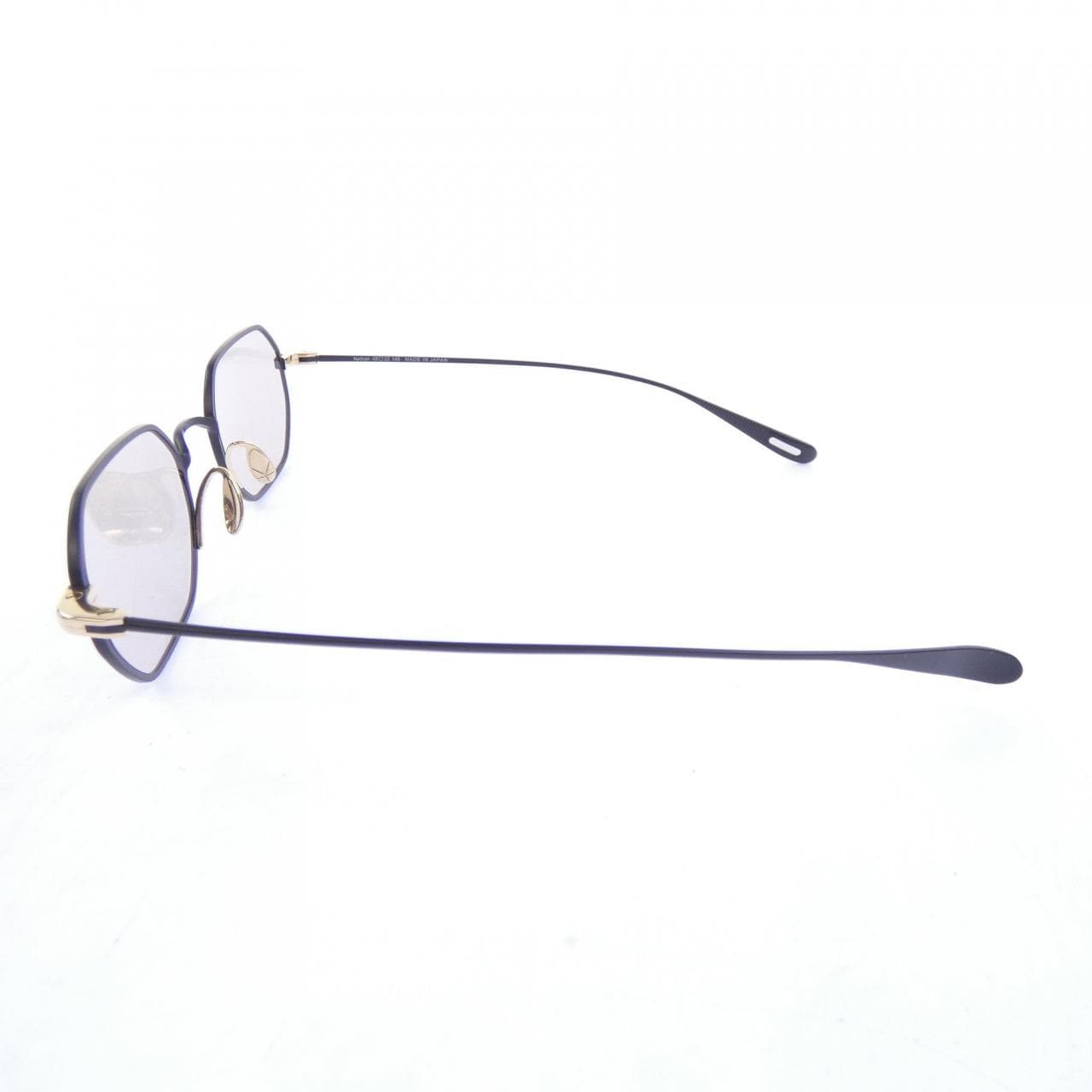 YUICHI TOYAMA. U-180 Nathan SUNGLASSES