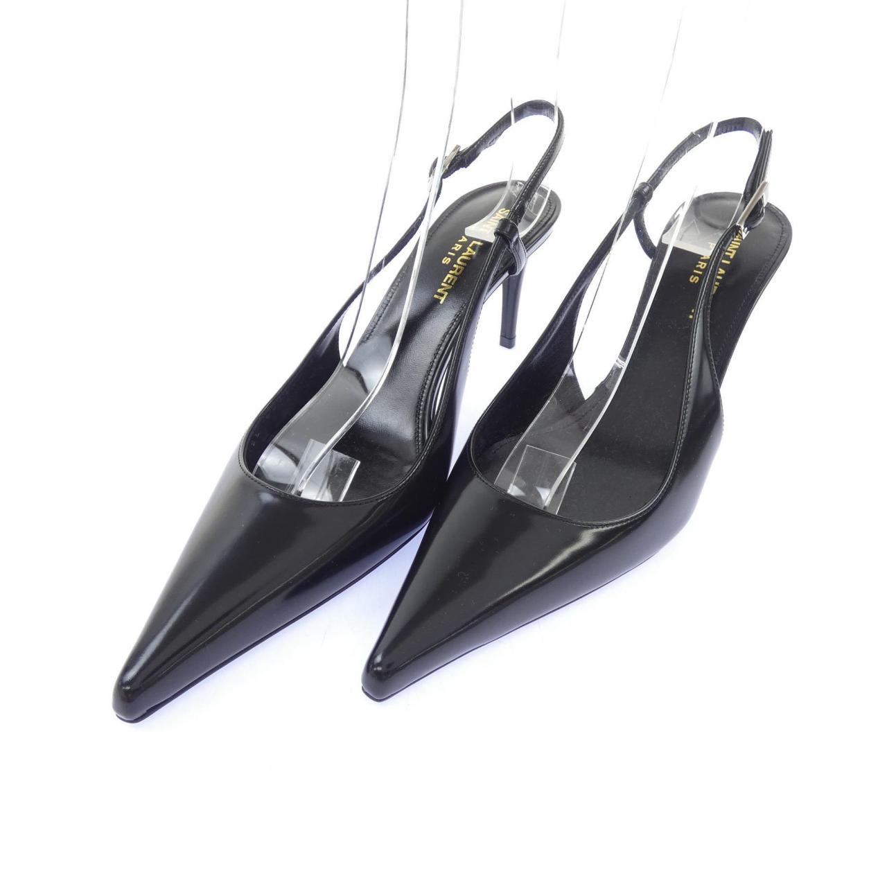 サンローラン SAINT LAURENT 802359 パンプス
