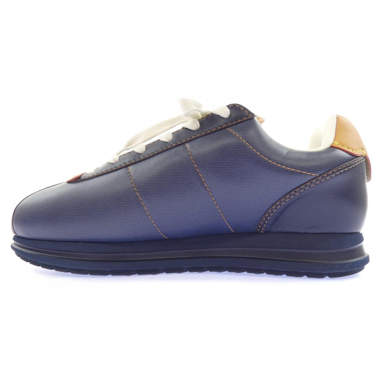 ルイヴィトン LOUIS VUITTON LVバターソフト スニーカー