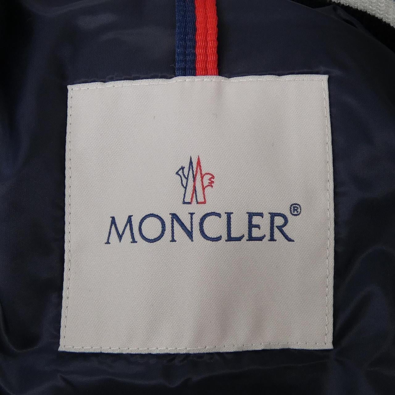モンクレール MONCLER 53334 VINCENNES ダウンジャケット