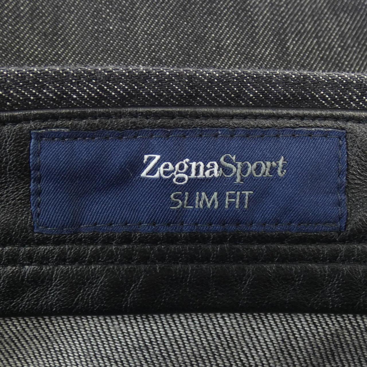 コメ兵｜ゼニアスポーツ ZEGNA SPORT ジーンズ｜ゼニアスポーツ