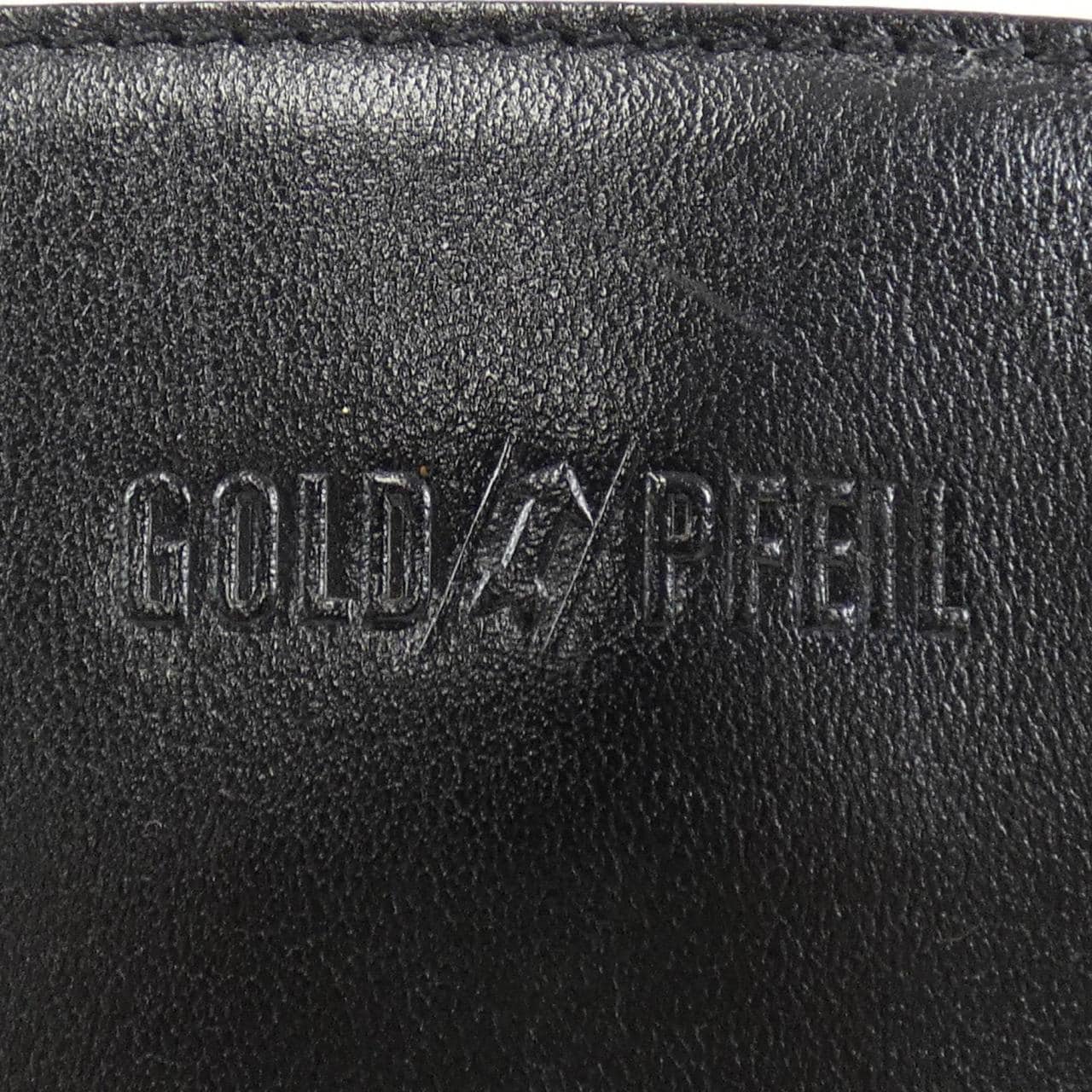 Gold file GOLD PFEIL BAG