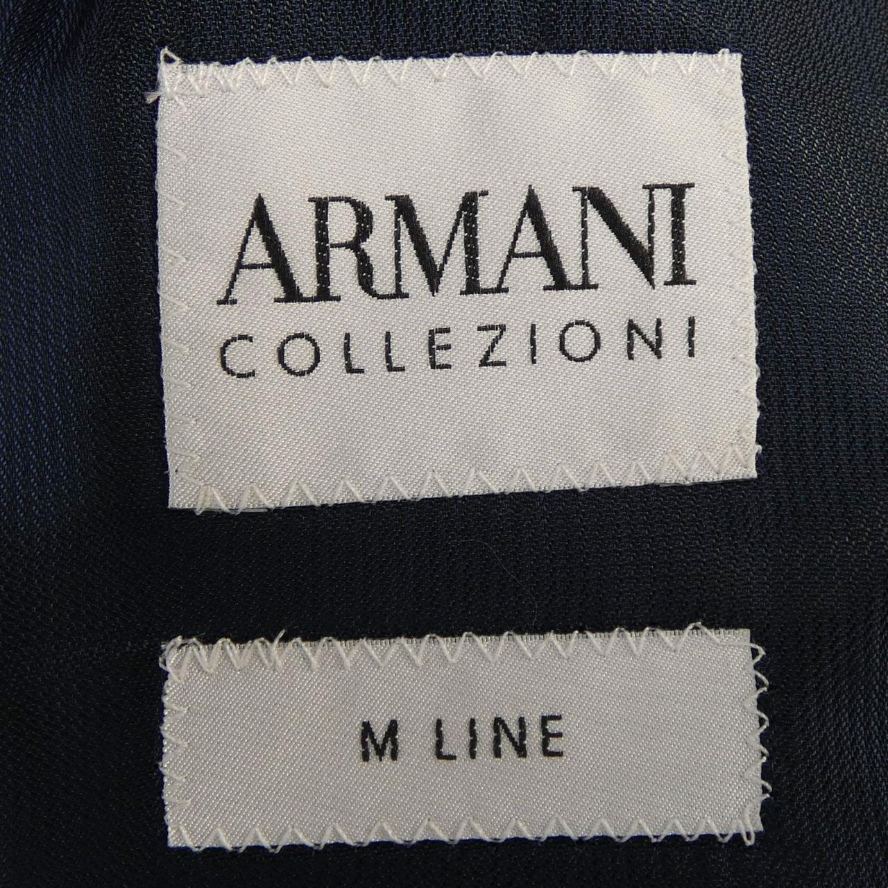 アルマーニコレツィオーニ ARMANI collezioni スーツ