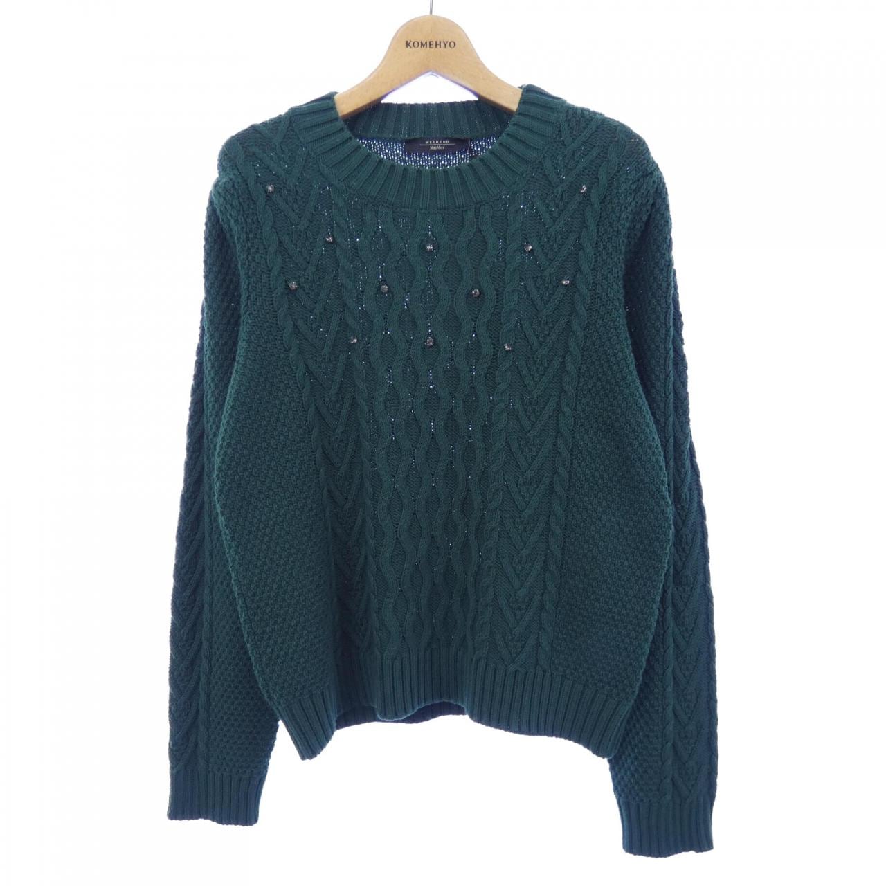 Max Mara weekend Mara weekend knitwear