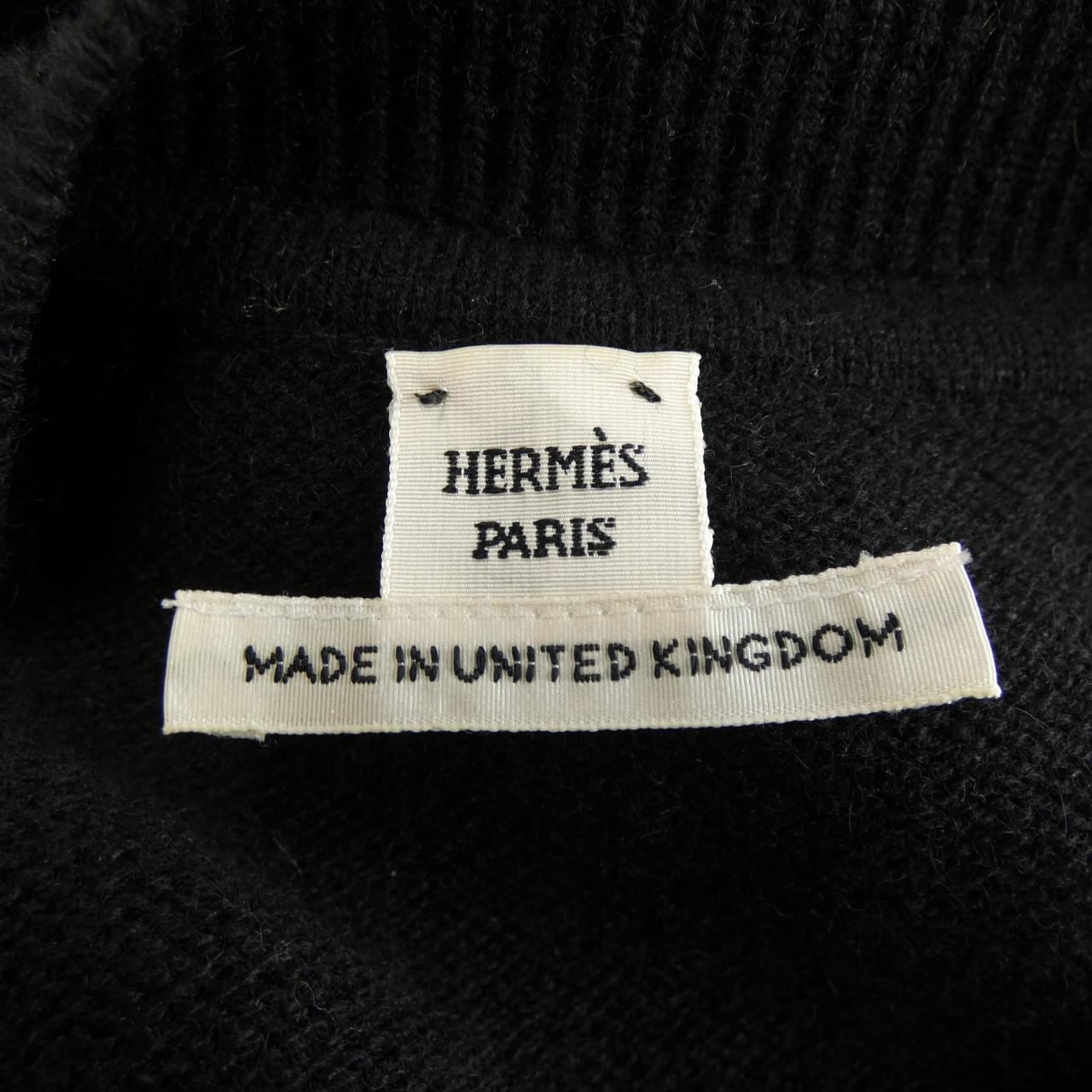 HERMES HERMES knitwear